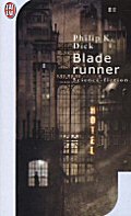 Couverture .4 de 'Blade Runner'