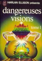 Couverture de 'Dangereuses visions (tome 1)' (Cliquer pour la voir en grand)